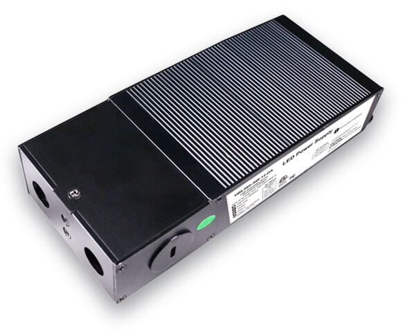 LED power supply