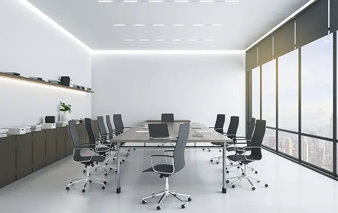 commercial led lights