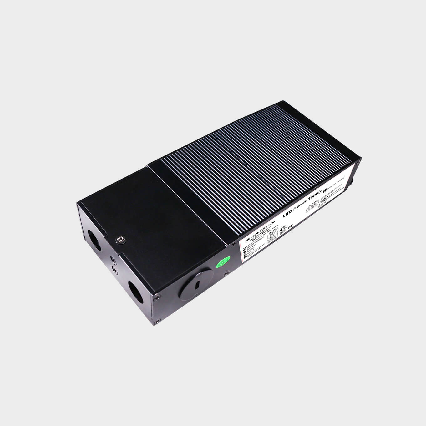 DRIVER-120-277V-20W-96W