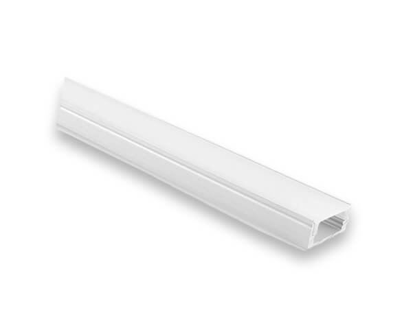 Aluminum profile